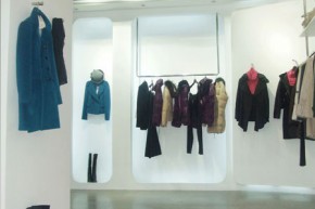 珂洛缔亚-Chlodia店铺