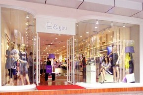 伊可爱-E&YOU店铺