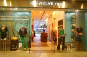AKUALANI店铺