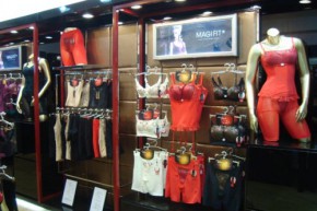 美芝婷-MAGIFIT店铺