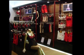 美芝婷-MAGIFIT店铺