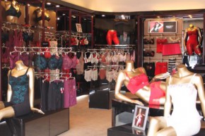 美芝婷-MAGIFIT店铺