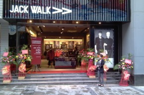 JackWalk店铺