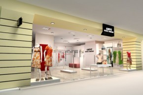 艾梅尼特-AMNT店铺