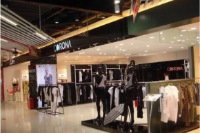 珂罗娜 - corona店铺