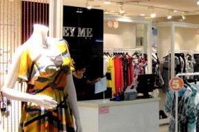 艾玫丽-HONEY ME店铺