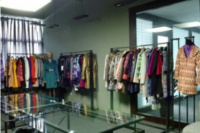 茵蒂丝.琳-IndexCeline店铺