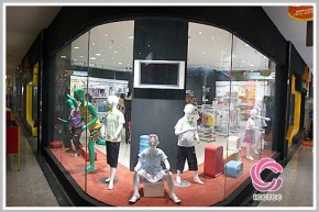 七彩城  - qicaicheng店铺