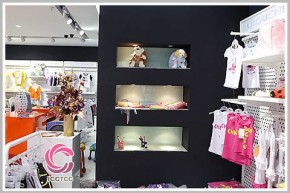 七彩城  - qicaicheng店铺