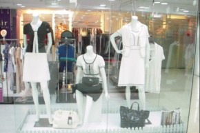 庄姿妮-GIORGIO GIULINI店铺