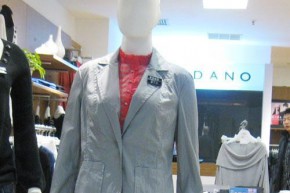 佐丹奴 - giordano店铺