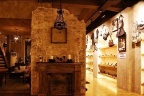 布波堡-Bubobao店铺