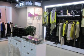 曼诺·比菲店铺