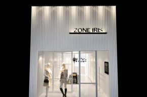 偢一-ZONE IRIS店铺