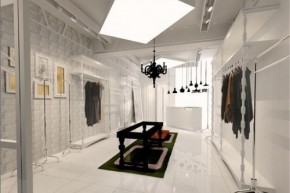 偢一-ZONE IRIS店铺