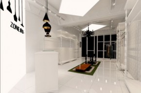 偢一-ZONE IRIS店铺