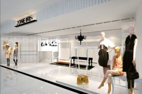 偢一-ZONE IRIS店铺