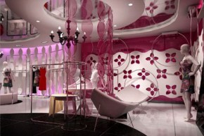 夏克露丝 - SHEKNOWS店铺