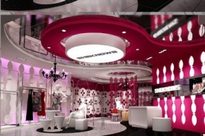 夏克露丝 - SHEKNOWS店铺