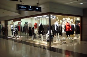 欧尚尼 OSANI店铺