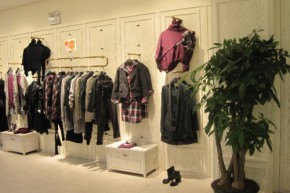 欧尚尼 OSANI店铺