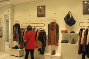 欧尚尼 OSANI店铺