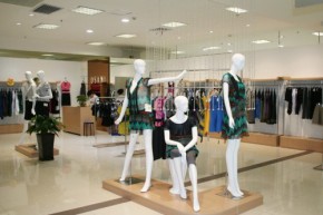 欧尚尼 OSANI店铺