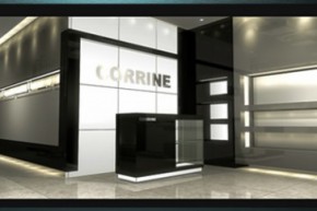 颗粒儿 - CORRINE店铺