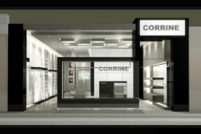 颗粒儿 - CORRINE店铺
