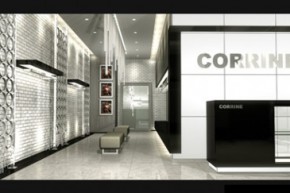 颗粒儿 - CORRINE店铺