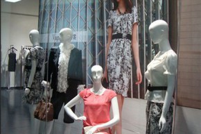 谷裳-VAGUESUM店铺