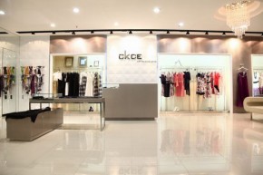 CKCE店铺