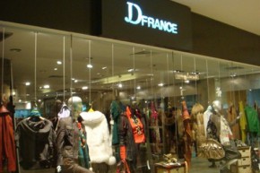 JD FRANCE店铺