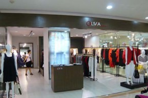 奥丽薇亚-OLIVIA店铺
