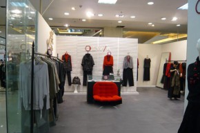 奥丽薇亚-OLIVIA店铺