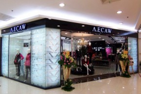 亚阁-A.ECAW店铺