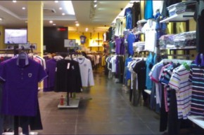 异乡人 - stunner店铺