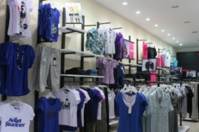 异乡人 - stunner店铺