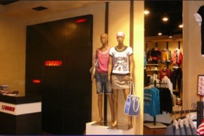 异乡人 - stunner店铺