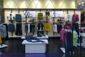 异乡人 - stunner店铺