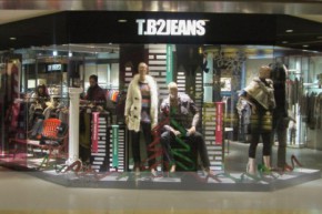 T.B2-Trend Lady店铺