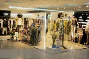 T.B2-Trend Lady店铺