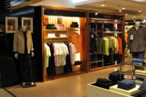 马基堡-M.G.B店铺