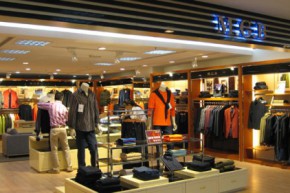 马基堡-M.G.B店铺