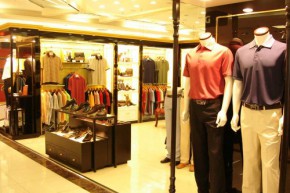 威尔丹顿-Verdunton店铺