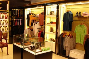 威尔丹顿-Verdunton店铺