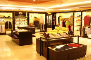 威尔丹顿-Verdunton店铺