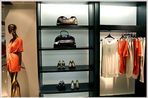 泰奥菲尔-Théophile店铺