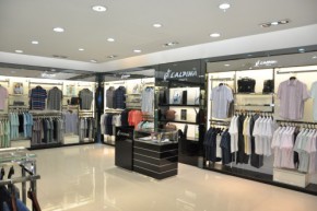 阿尔皮纳-L’ALPINA店铺