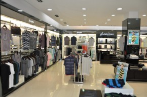 阿尔皮纳-L’ALPINA店铺